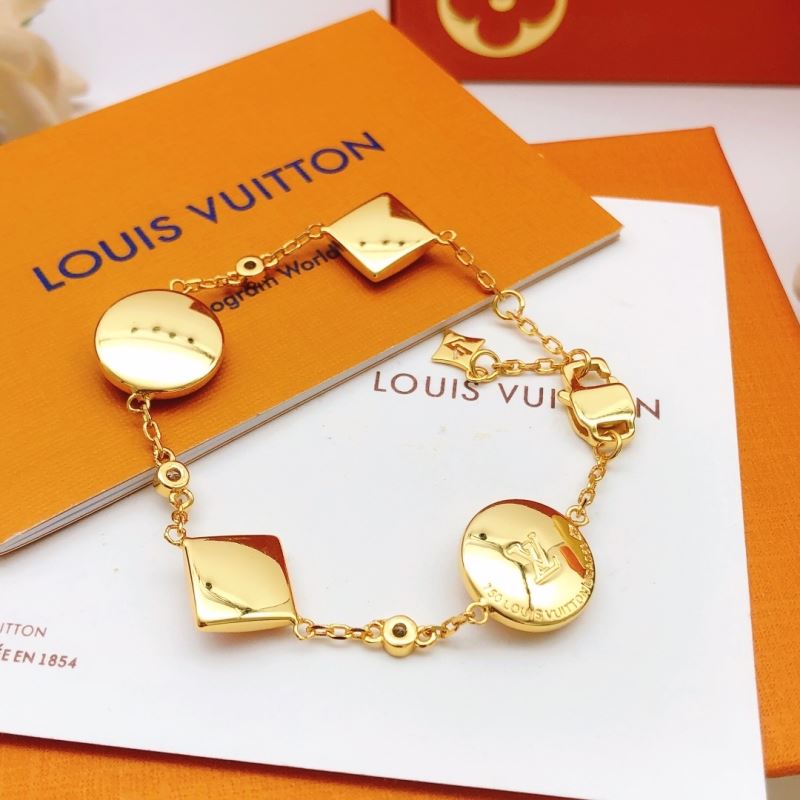 Louis Vuitton Bracelets